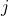 Rendered by QuickLaTeX.com j